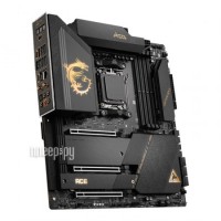 Фото MSI MEG X670E ACE