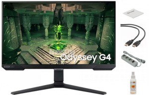 Фото Samsung LS25BG400EIXCI Выгодный набор + подарок серт. 200Р!!!