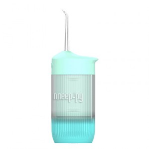 Фото Beheart S60 Green