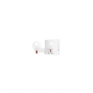 Фото Детектор камеры антишпионский Beheart H20 White