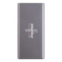 Фото SmartBuy M1 Drive 500Gb Metal Grey SBSSD500-M1G-U31C