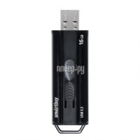 Фото 16Gb - SmartBuy Iron-2 SB016GBIR2K16