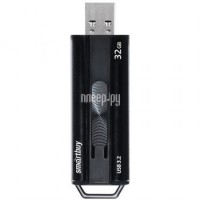 Фото 32Gb - SmartBuy Iron-2 SB032GBIR2K32