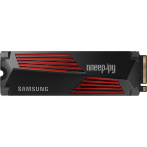 Фото Samsung 990 Pro 1Tb MZ-V9P1T0GW