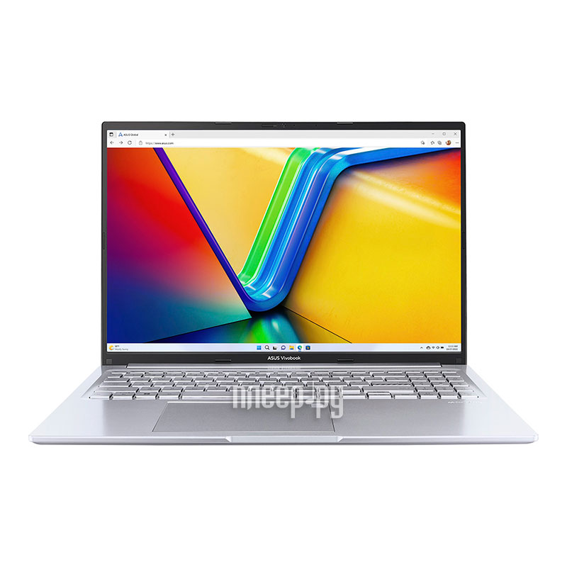 15.6 ноутбук asus vivobook 15 x1502za bq1854