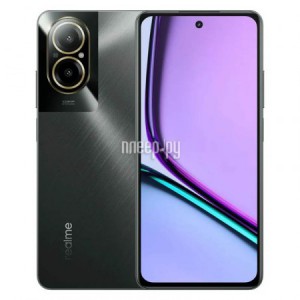 Фото Realme C67 6/128Gb Black