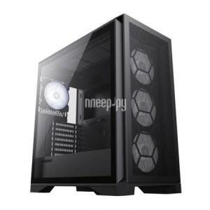 Фото GameMax Leader без БП