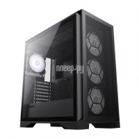 Фото GameMax Leader без БП