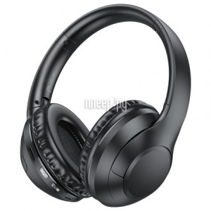 Фото Borofone BO23 Glamour Black 6941991103391
