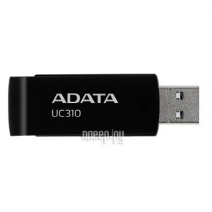 Фото 32Gb - A-Data UC310-32G-RBK
