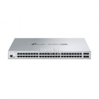 Фото Коммутатор TP-LINK S5500-48GP4XF