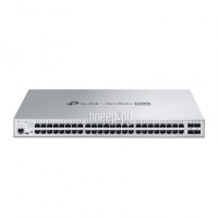 Фото Коммутатор TP-LINK S5500-48GP4F