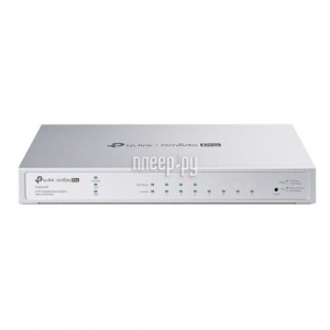 Фото Коммутатор TP-LINK S4500-8GP