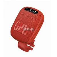 Фото JBL Wind 3 Red JBLWIND3RED