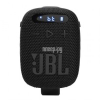 Фото JBL Wind 3 Black JBLWIND3AM