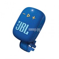 Фото JBL Wind 3S Blue JBLWIND3SBLU