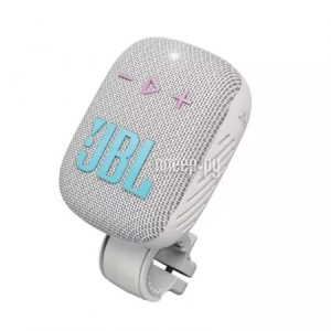 Фото JBL Wind 3S Grey JBLWIND3SGRY