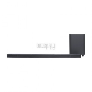 Фото JBL Bar 1300X JBLBAR1300BLK