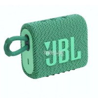 Фото JBL Go 3 Eco Green JBLGO3ECOGRN