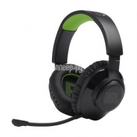 Фото JBL Quantum 360X Wireless for Xbox JBLQ360XWLBLKGRN