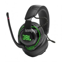 Фото JBL Quantum 910X Wireless for Xbox JBLQ910XWLBLKGRN