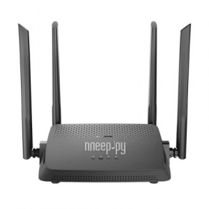 Фото D-Link DIR-825/RU/R5
