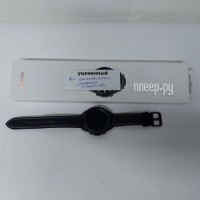 Фото Samsung Galaxy Watch 3 45mm SM-R840NZKACIS уцененный
