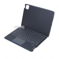 Фото Чехол Wiwu для APPLE iPad Pro 11 2018/2020/2021 / iPad Air 10.9 Combo Touch Keyboard Grey 6936686404181