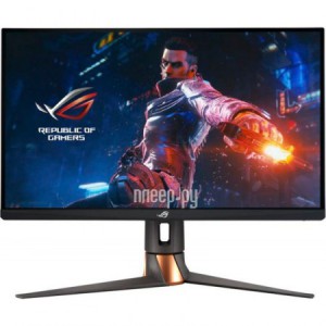 Фото ASUS PG27UQR 90LM03A0-B02370