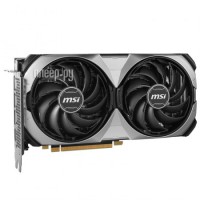 Фото MSI GeForce RTX 4070 Super 12G Ventus 2X 2475MHz PCI-E 4.0 12288Mb 21000MHz 192-bit 3xDP HDMI RTX 4070 SUPER 12G VENTUS 2X