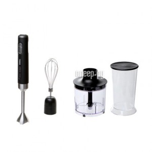 Фото Polaris PHB 0746 Black