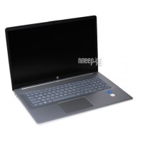 Фото HP 17-cn3156mg 8L380EA (Intel Core i5-1335U 3.4GHz/8192Mb/512Gb SSD/Intel HD Graphics/Wi-Fi/Cam/17.3/1920x1080/Windows 11 Home 64-bit)