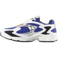 Фото New Balance 725 р.7.5 US Blue-White ML725AI