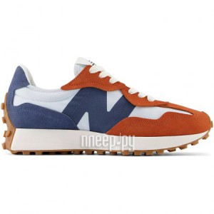 Фото New Balance 327 р.9 US Multicolor U327WEJ