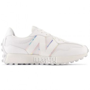 Фото New Balance 327 р.7.5 US White U327WHT