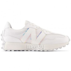 Фото New Balance 327 р.9 US White U327WHT