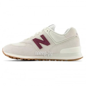 Фото New Balance 574 р.7 US White U574NOW