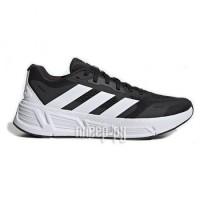 Фото Adidas Questar 2 M р.7.5 US Black-White IF2229