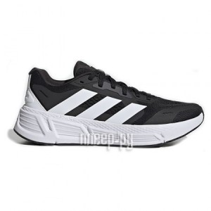 Фото Adidas Questar 2 M р.8 US Black-White IF2229