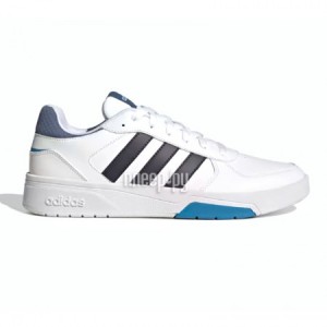 Фото Adidas CourtBeat р.8 US White GW3866