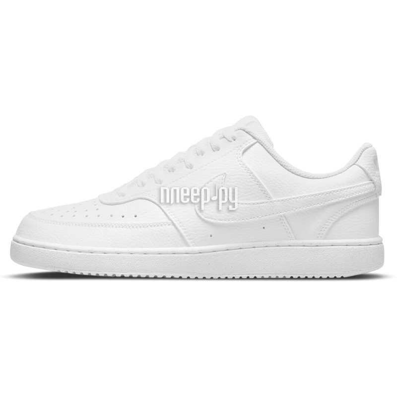 Nike Court Vision Low Next Nature .9.5 US White DH2987 100