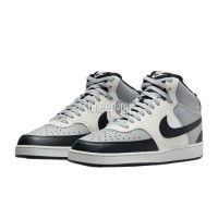 Фото Nike Court Vision Mid Next Nature р.8.5 US Multicolor DN3577-002