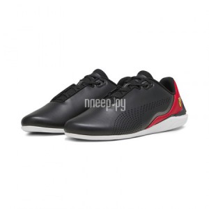 Фото Puma Ferrari Drift Cat Decima р.8 US Black 30719307