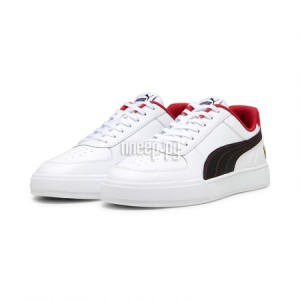 Фото Puma Ferrari Caven р.6 US White 30796004