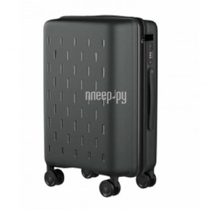 Фото Xiaomi Colorful Suitcase 20 Black MJLXXPPRM
