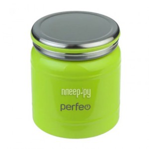 Фото Perfeo 300ml Green PF_D0209
