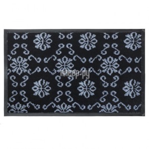 Фото Sunstep Fusion 50х80cm Black-Grey 37-122