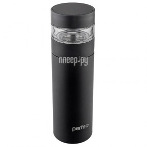 Фото Perfeo 400ml Black PF_E1369