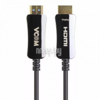 Фото Vcom HDMI - HDMI ver. 2.0 10m D3742A-10M