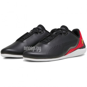 Фото Puma Ferrari Drift Cat Decima р.12 US Black 30719307